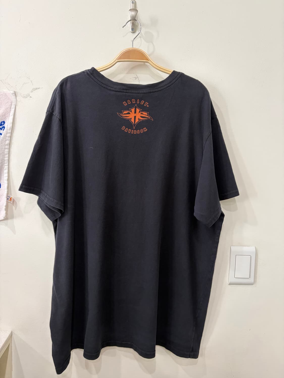 359. 할리데이비슨 반팔 usa 상품이미지2