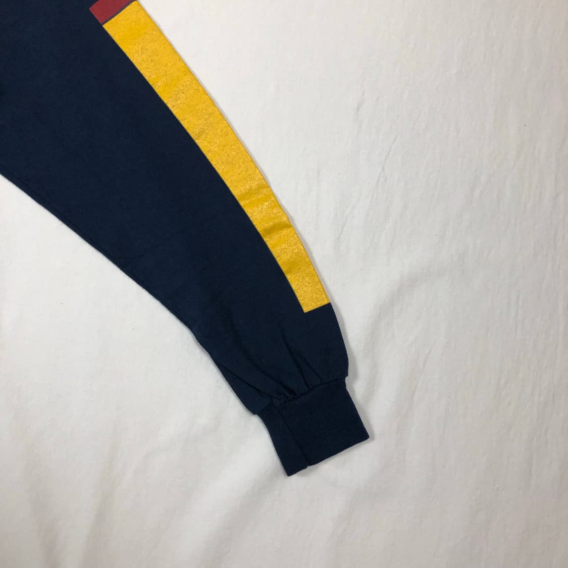 90s 스투시 stussy 스펠아웃 롱슬리브 긴팔티 상품이미지3