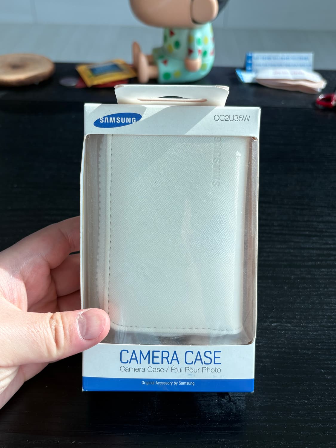 삼성 스마트 카메라 MV900F 화이트 + 케이스 상품이미지4