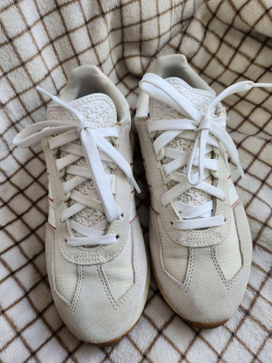 427) 아디다스 레트로피 E5 스니커즈 상품이미지1