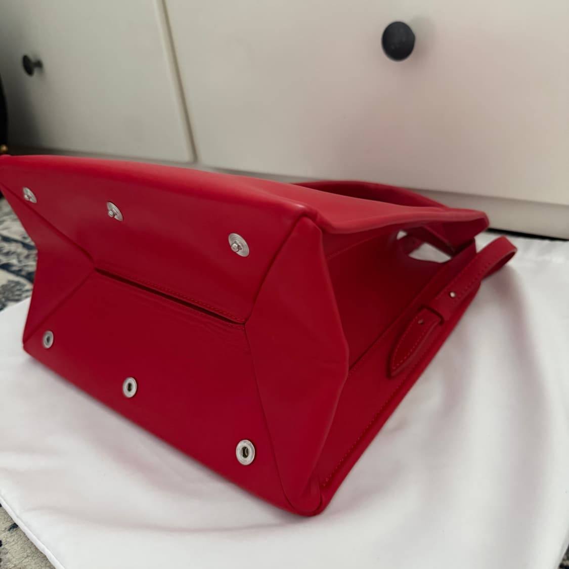 메종 마르지엘라 투웨이 숄더백 상품이미지6