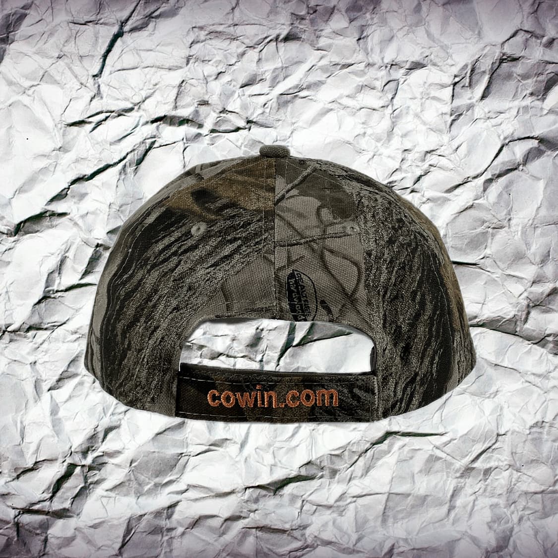 코윈 카모캡 상품이미지4