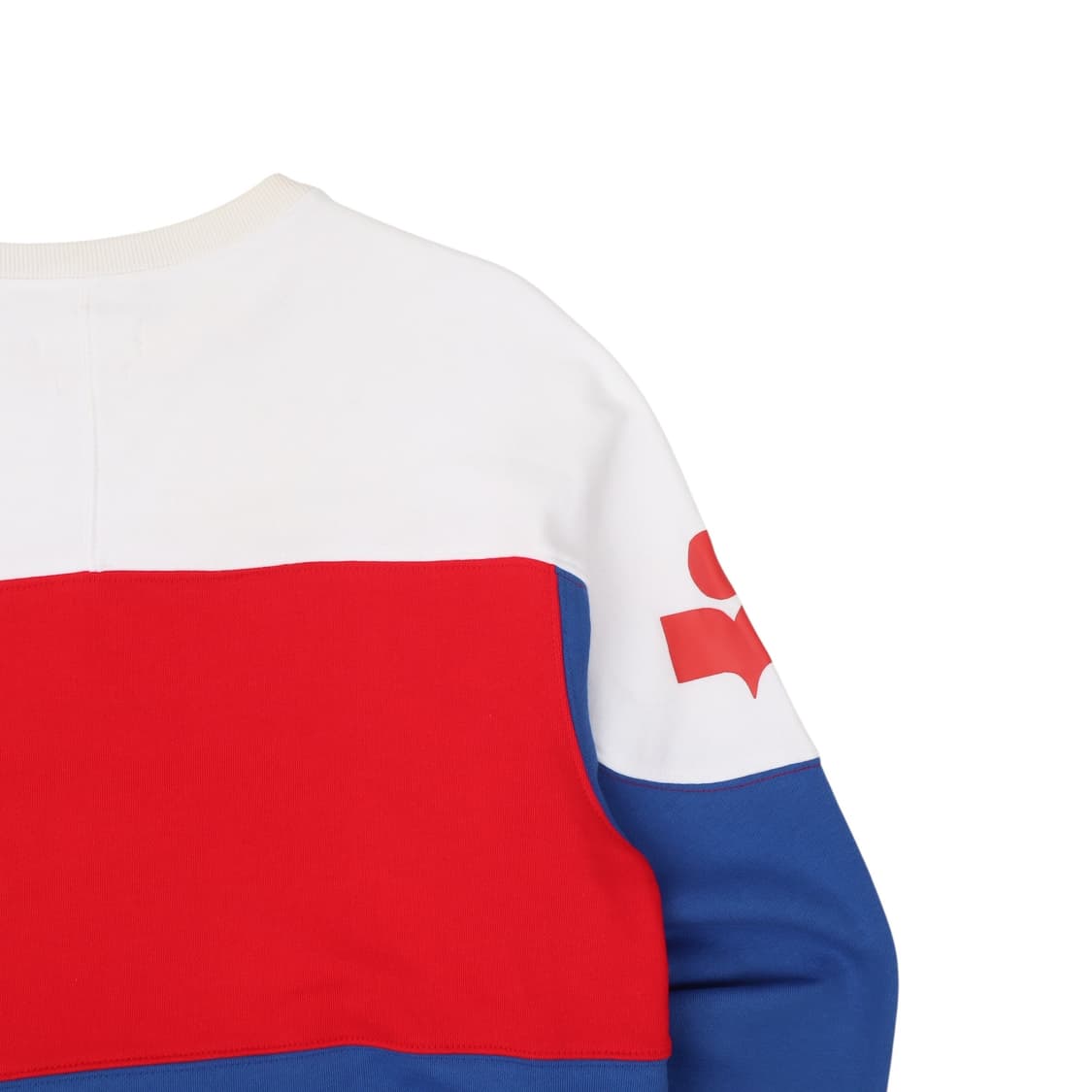 이자벨마랑 엠브로이드 코튼 스웻셔츠 상품이미지5