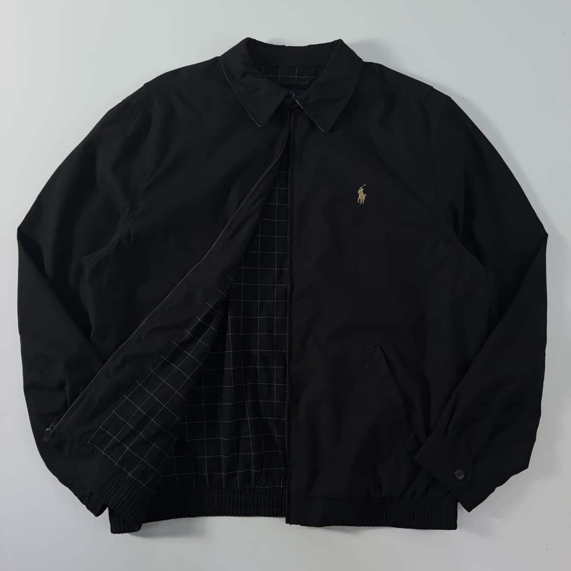 Polo  폴로 랄프로렌 바이스윙 윈드브레이크 자켓  상품이미지1