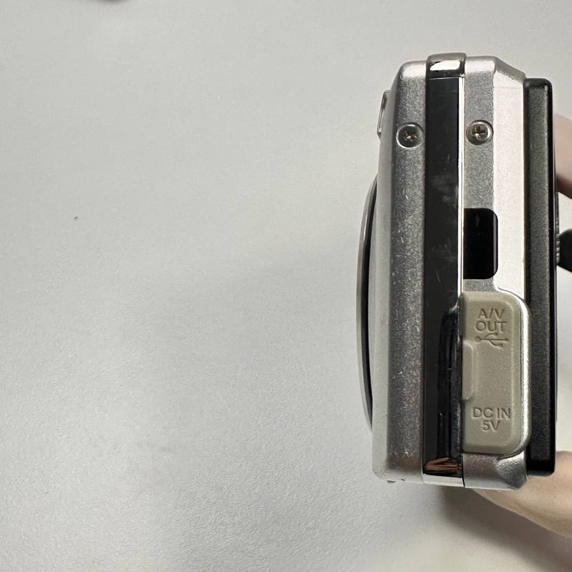 Fujifilm Finepix F47fd 파인픽스 f47fd 디카 카메라 상품이미지8