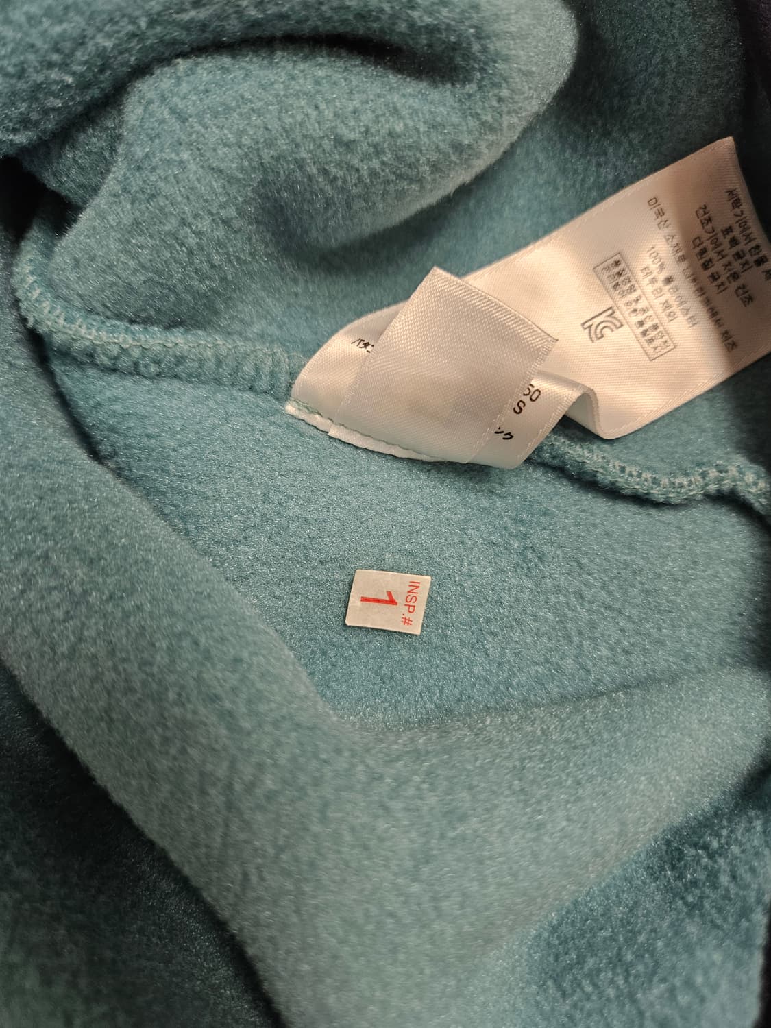 파타고니아 신칠라 L 민트 상품이미지7