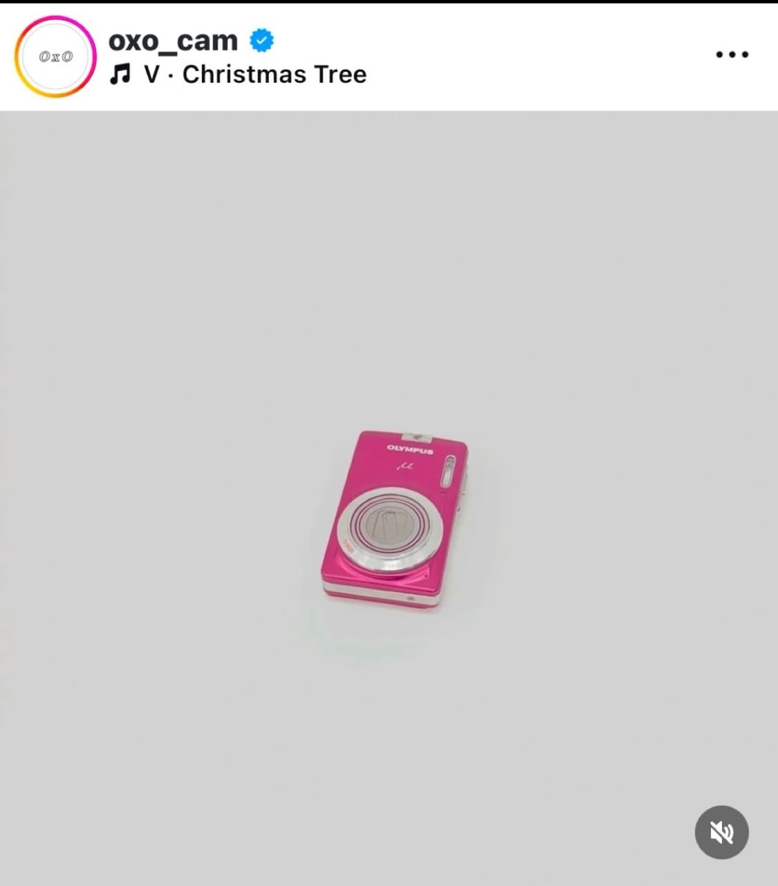 Olympus Mju 7030 / 올림푸스 뮤7030 상품이미지5