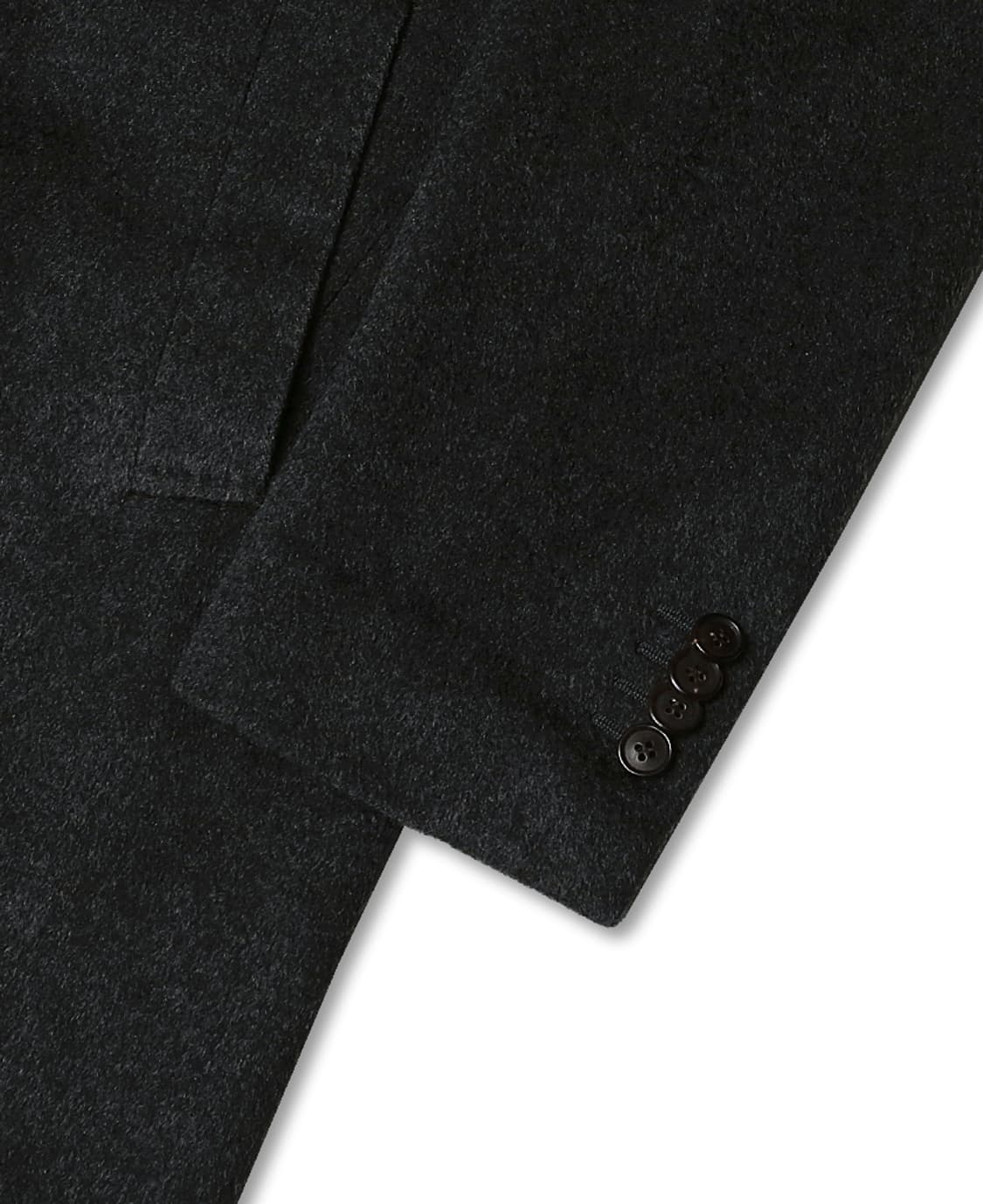 수트 서플라이 [Suit Supply] 퓨어 캐시미어 100% 싱글 코트 상품이미지3