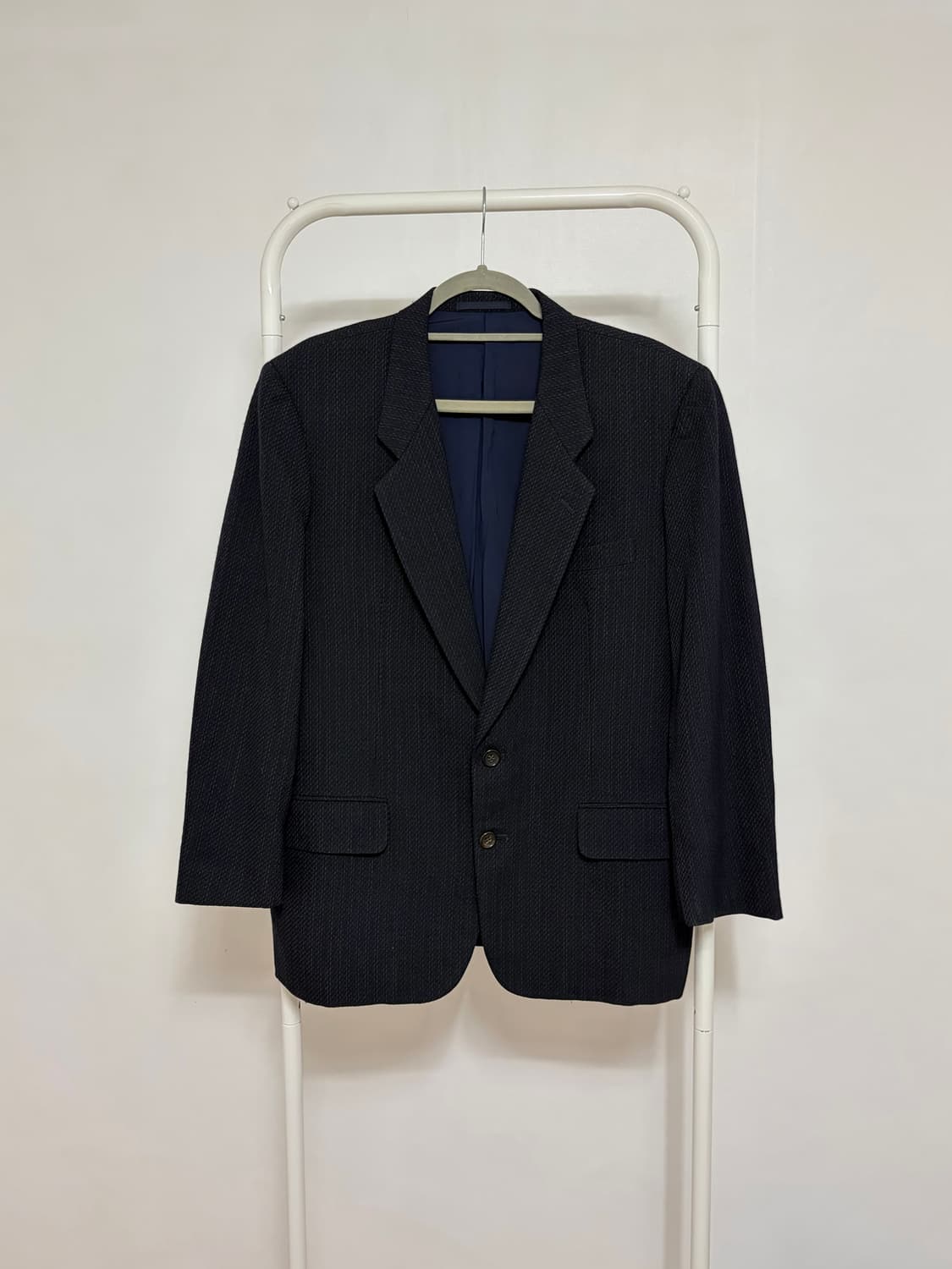 꼼데가르송 옴므 아카이브 울 블레이저 상품이미지1