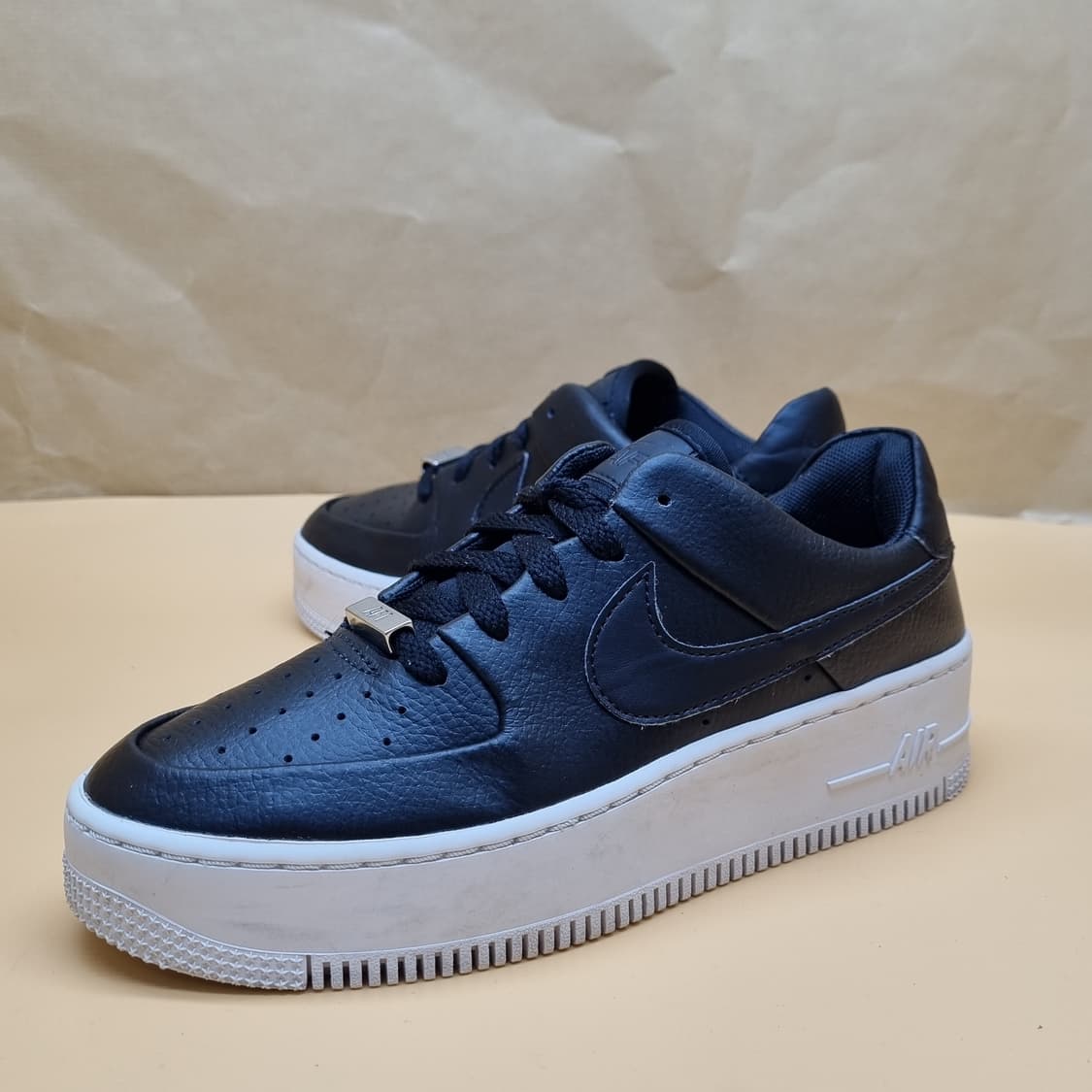 나이키 에어포스1 세이지로우 여성운동화240 상품이미지1