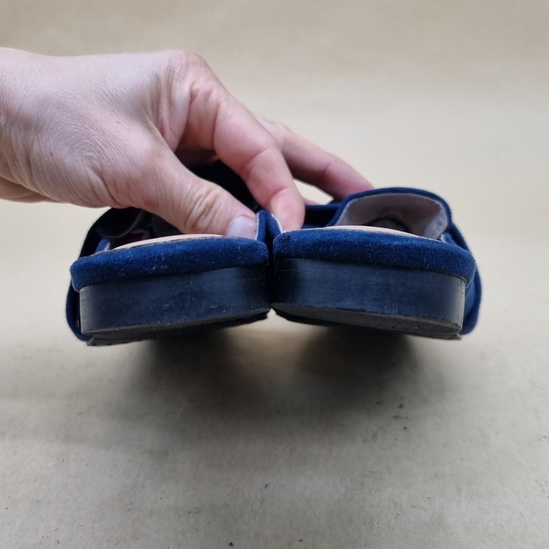 비엔슈즈 뉴콜렉션 실사이즈 230 상품이미지4