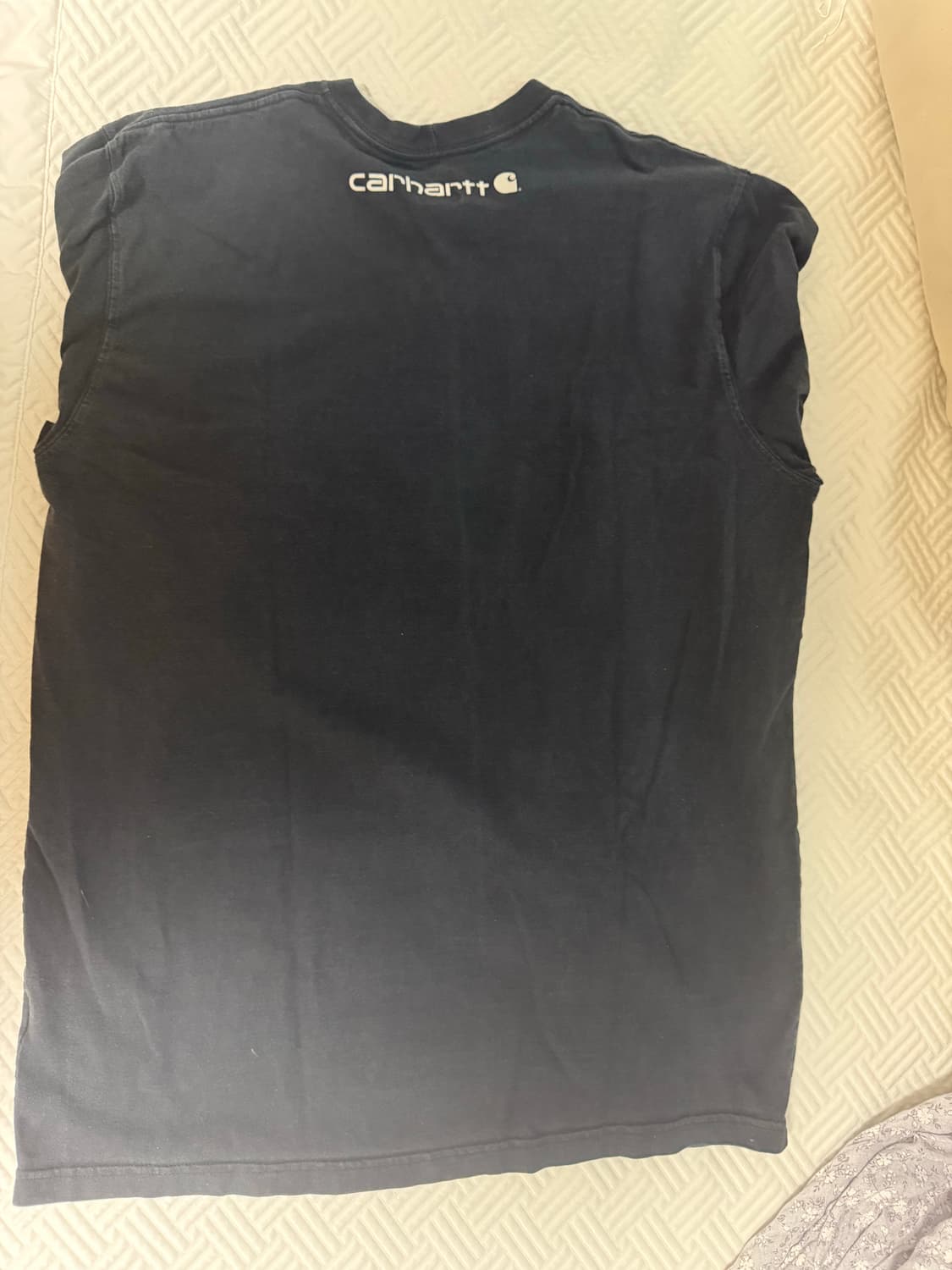 칼하트 롱슬리브 상품이미지2