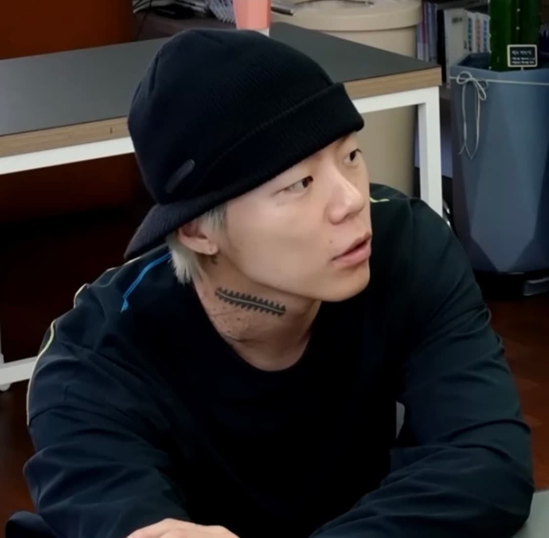 혜인서 캡비니 상품이미지1