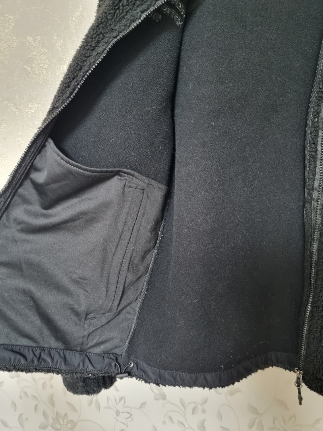 [m/95] 노스페이스 스노우시티 후리스집업 상품이미지8