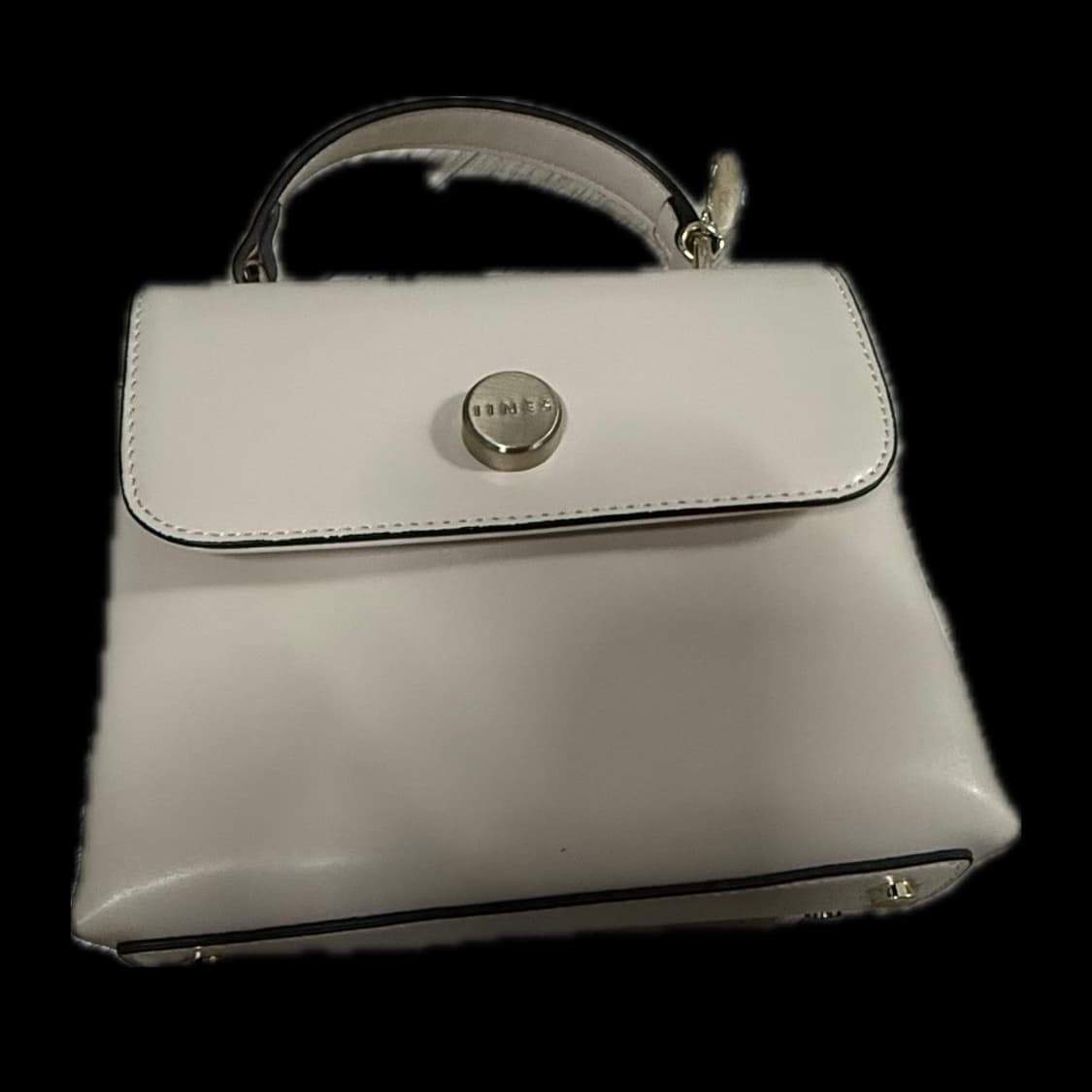 이네스 MINI SUZIE TOTE(미니수지)_IK1HTTSZ6NIV 상품이미지1