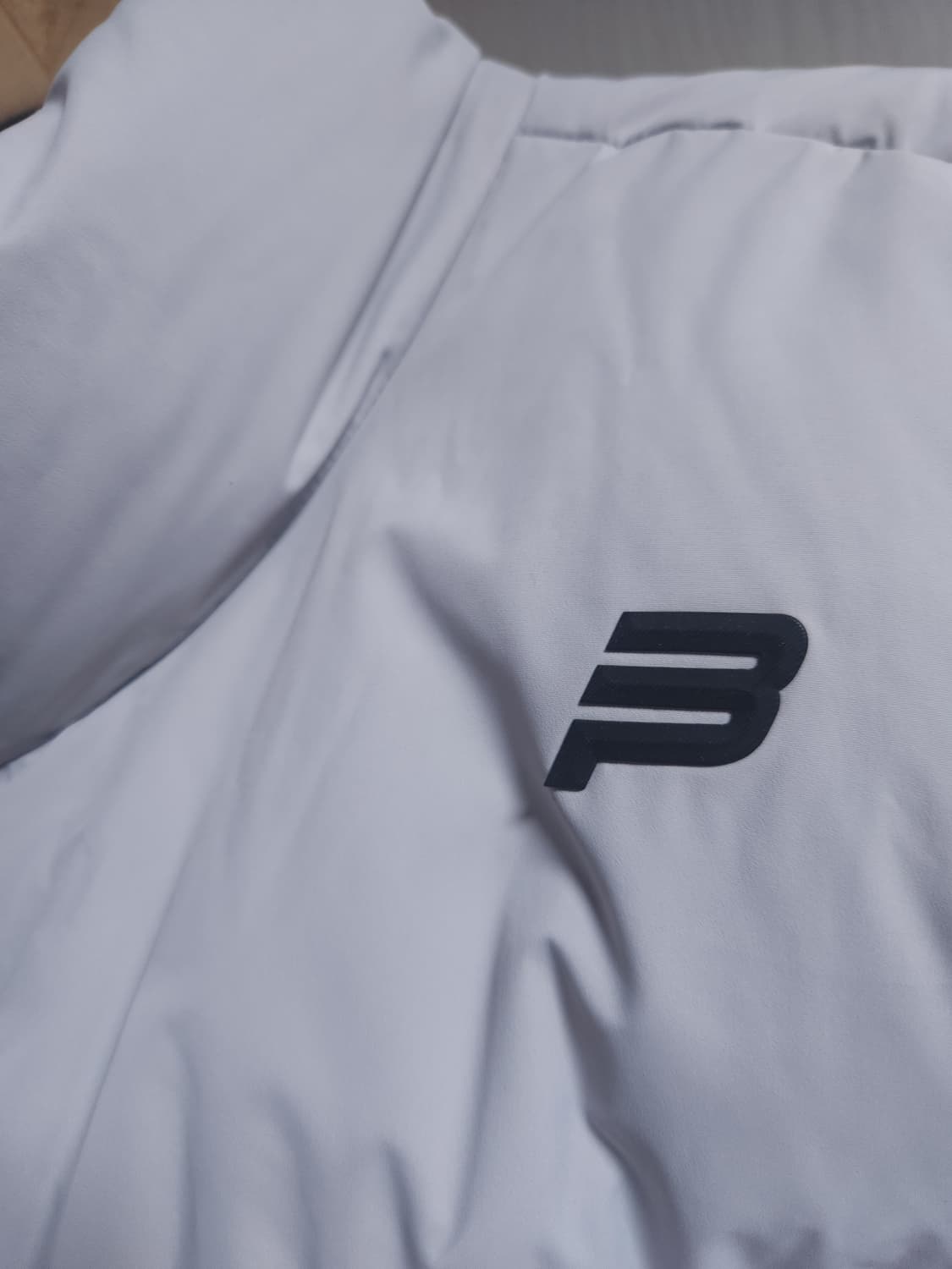 빈폴 봄버 숏패딩, 2XL 상품이미지2