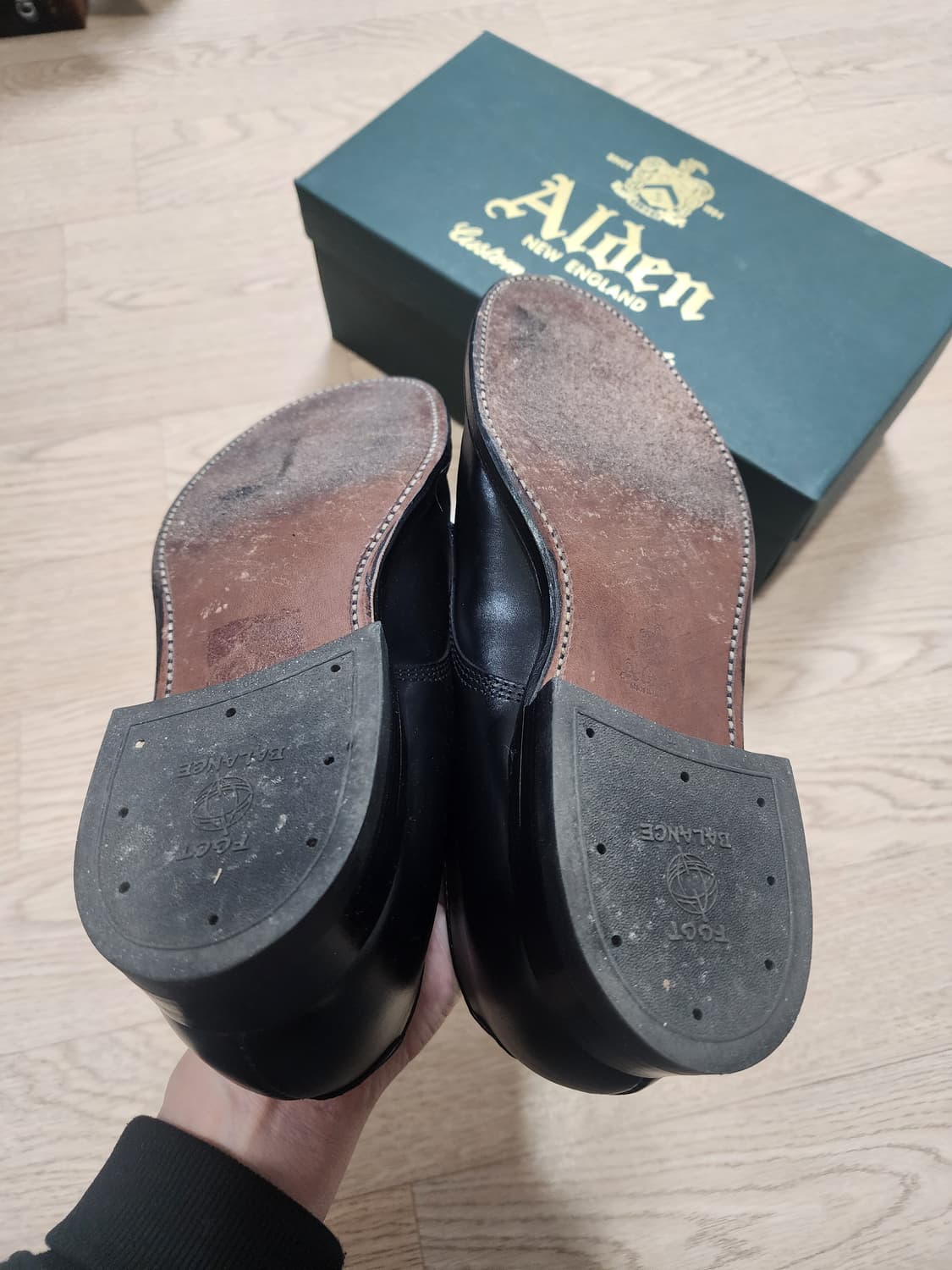 알든49010 유니페어 별주 상품이미지4