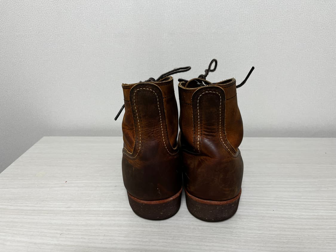 레드윙 아이언레인저 8115 d7 상품이미지2