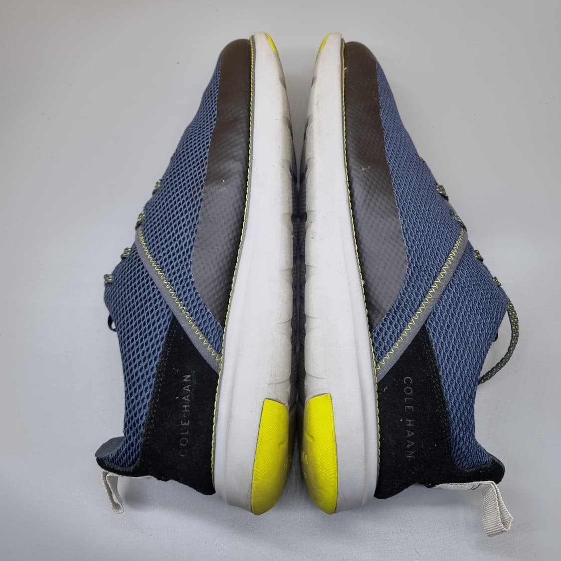 코란 그랜드 아틀랜틱 운동화12M 290-295 상품이미지5