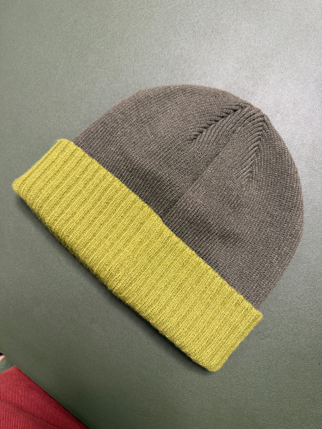 Rab 랩 에센셜 비니 상품이미지3