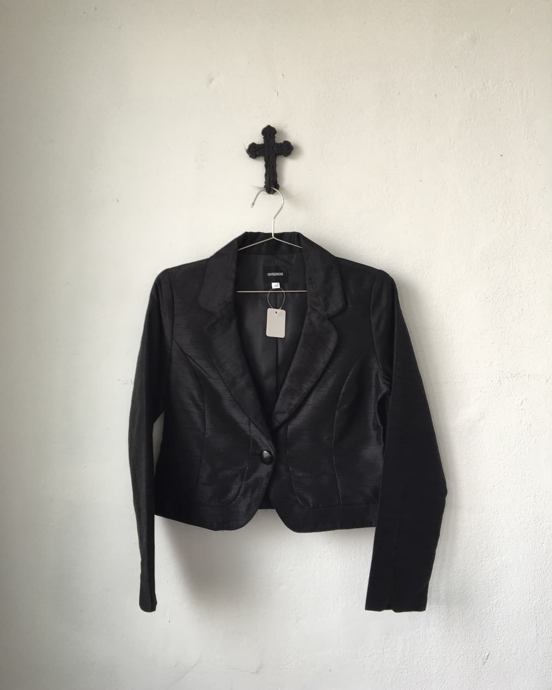 Glossy jacket 상품이미지2
