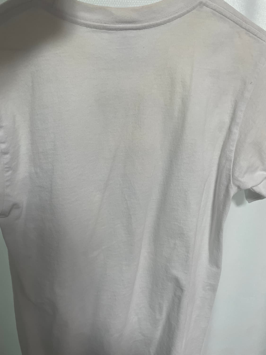 베이프 하라주쿠 티셔츠  상품이미지2