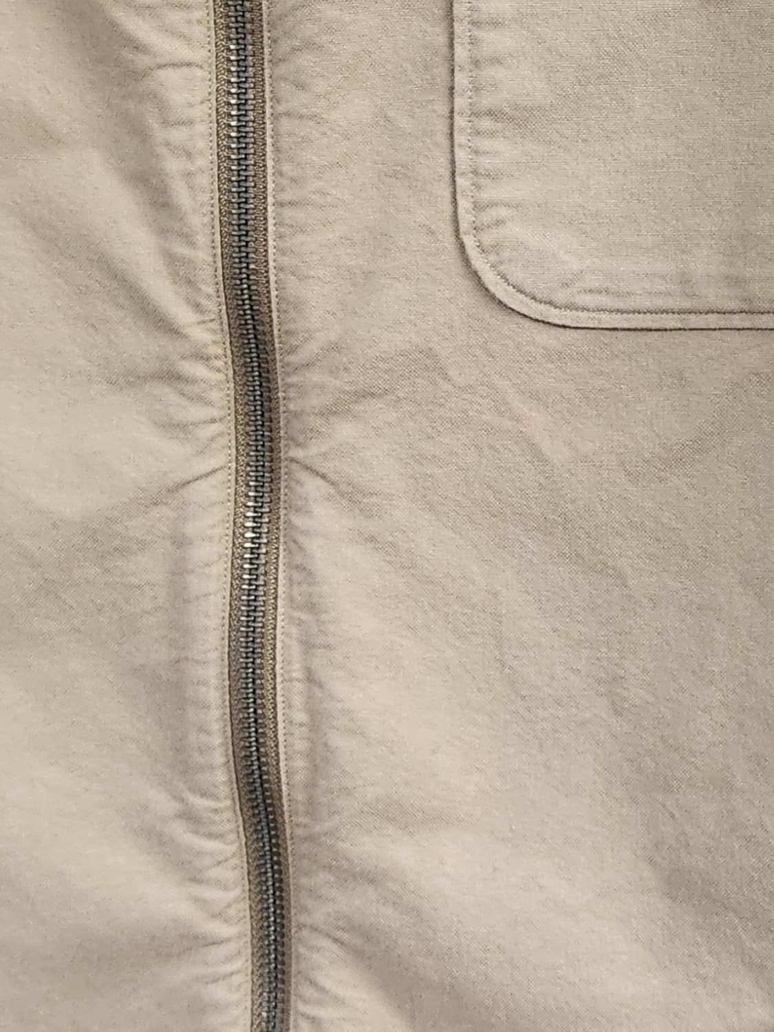 폴로 랄프로렌 신형 옥스포드 지퍼 셔츠 SP (95추천해요) 상품이미지7