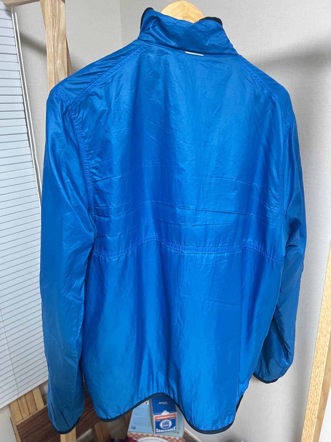 파타고니아 18fw 40주년 글리세이드 리버시블자켓 상품이미지4