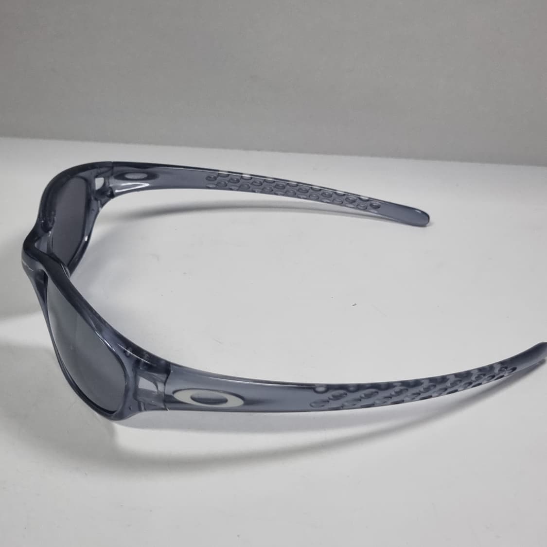 오클리 파이브 1.0 크리스탈 블랙 상품이미지5