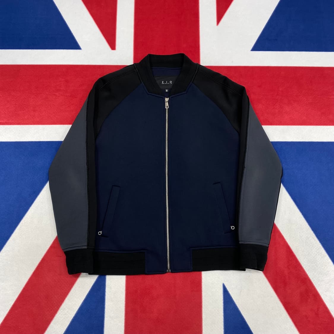 지오송지오 네오프렌자켓 100 상품이미지1