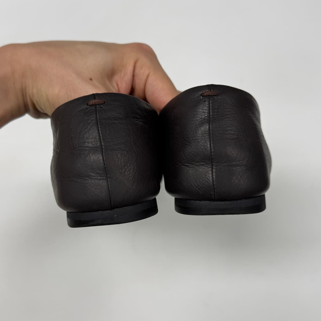 Margaret Howell basic flat 상품이미지7