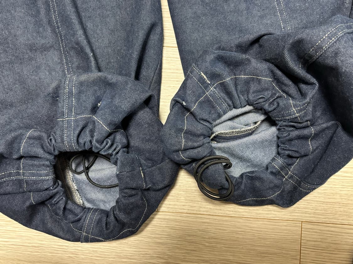 아캄 98 네이비 1 상품이미지6