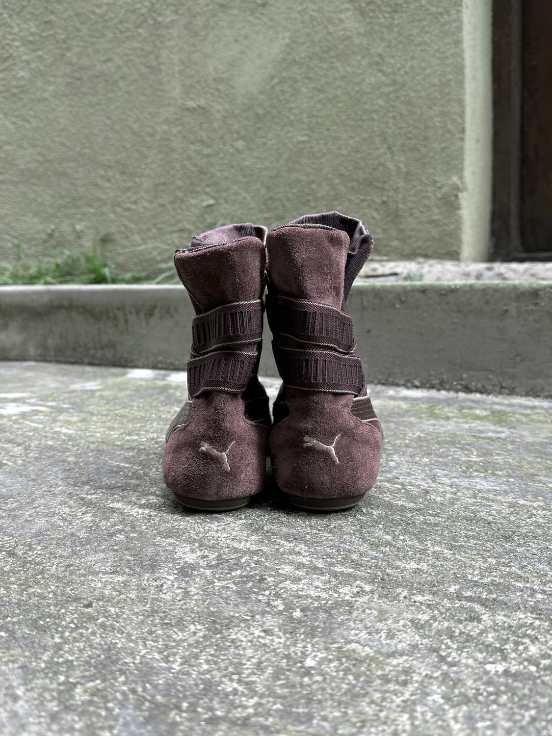 푸마 에스키바 부츠 상품이미지3