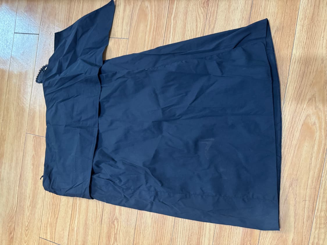 프라다 스커트 상품이미지1