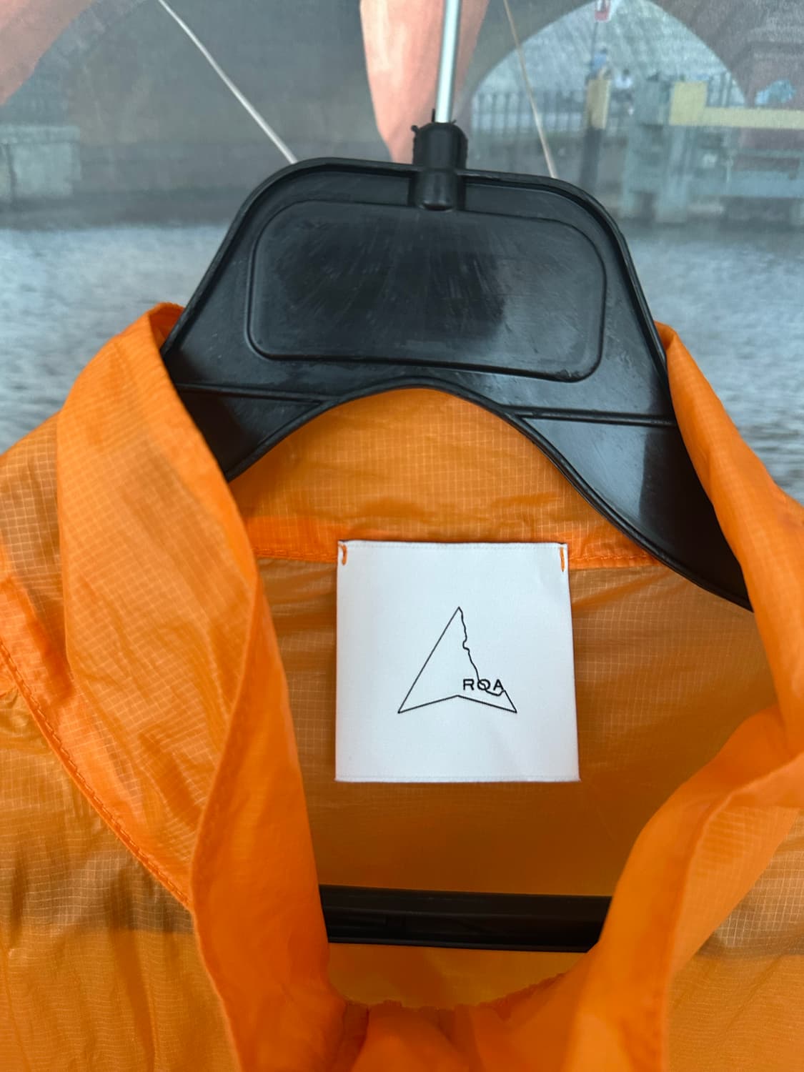 로아 바람막이 상품이미지3