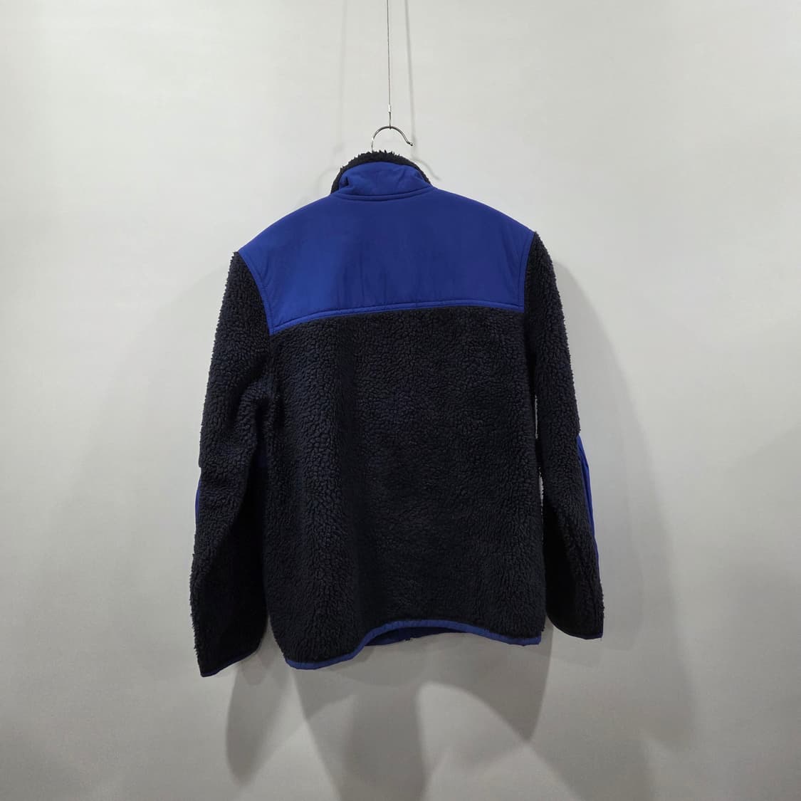 폴로랄프로렌 보이즈 양털 플리스 자켓 L/14/16 상품이미지4