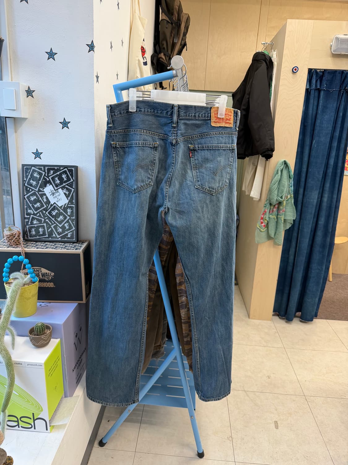 Levi’s 569  상품이미지4
