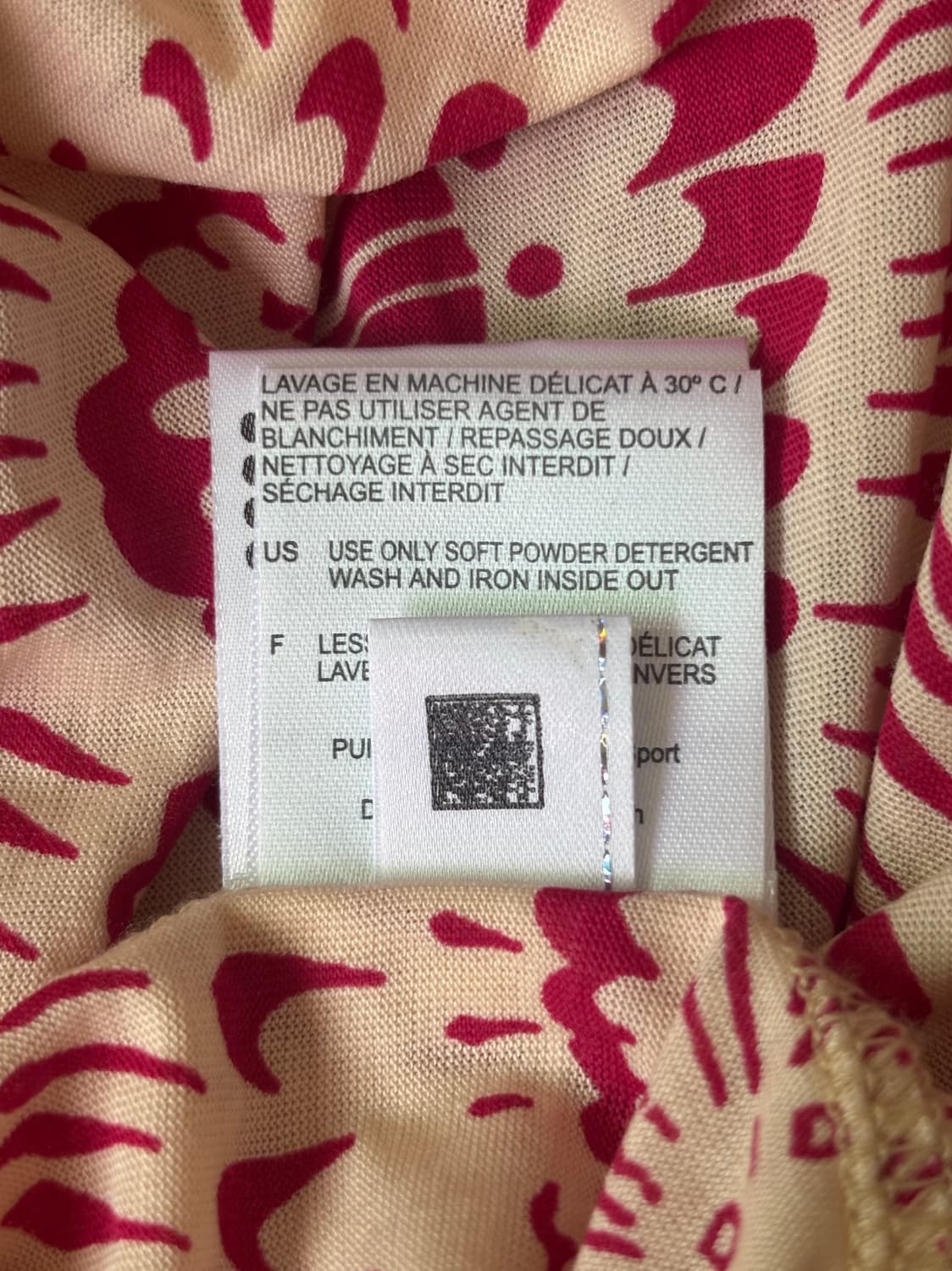 (deadstock) puma nuala cami top (00s) 상품이미지10