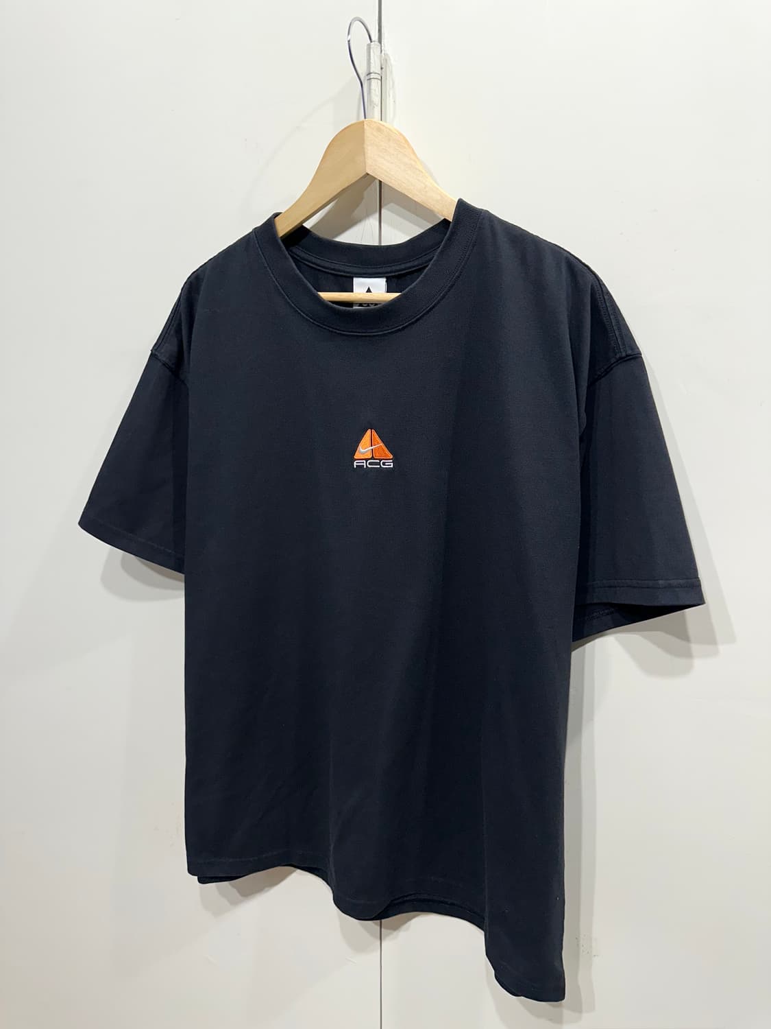 나이키 ACG LBR 렁스 반팔 티셔츠 상품이미지2