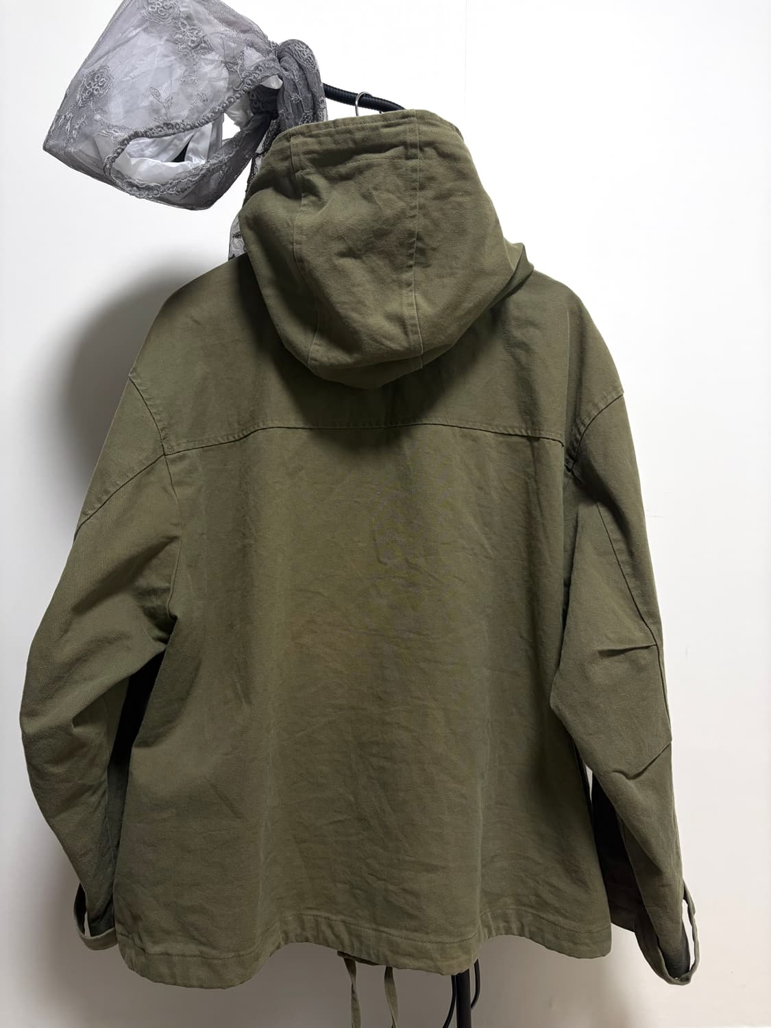 빈티지 야상 상품이미지3