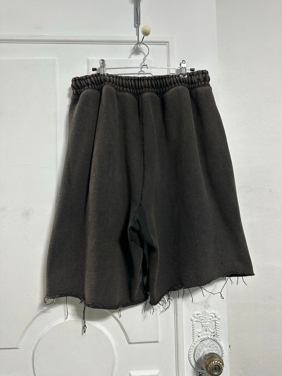 LCBX 로우 컷 스웻팬츠 상품이미지2