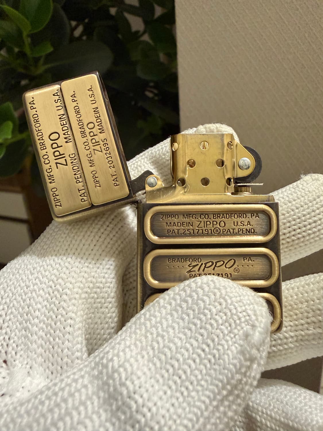 지포라이터 상품이미지7