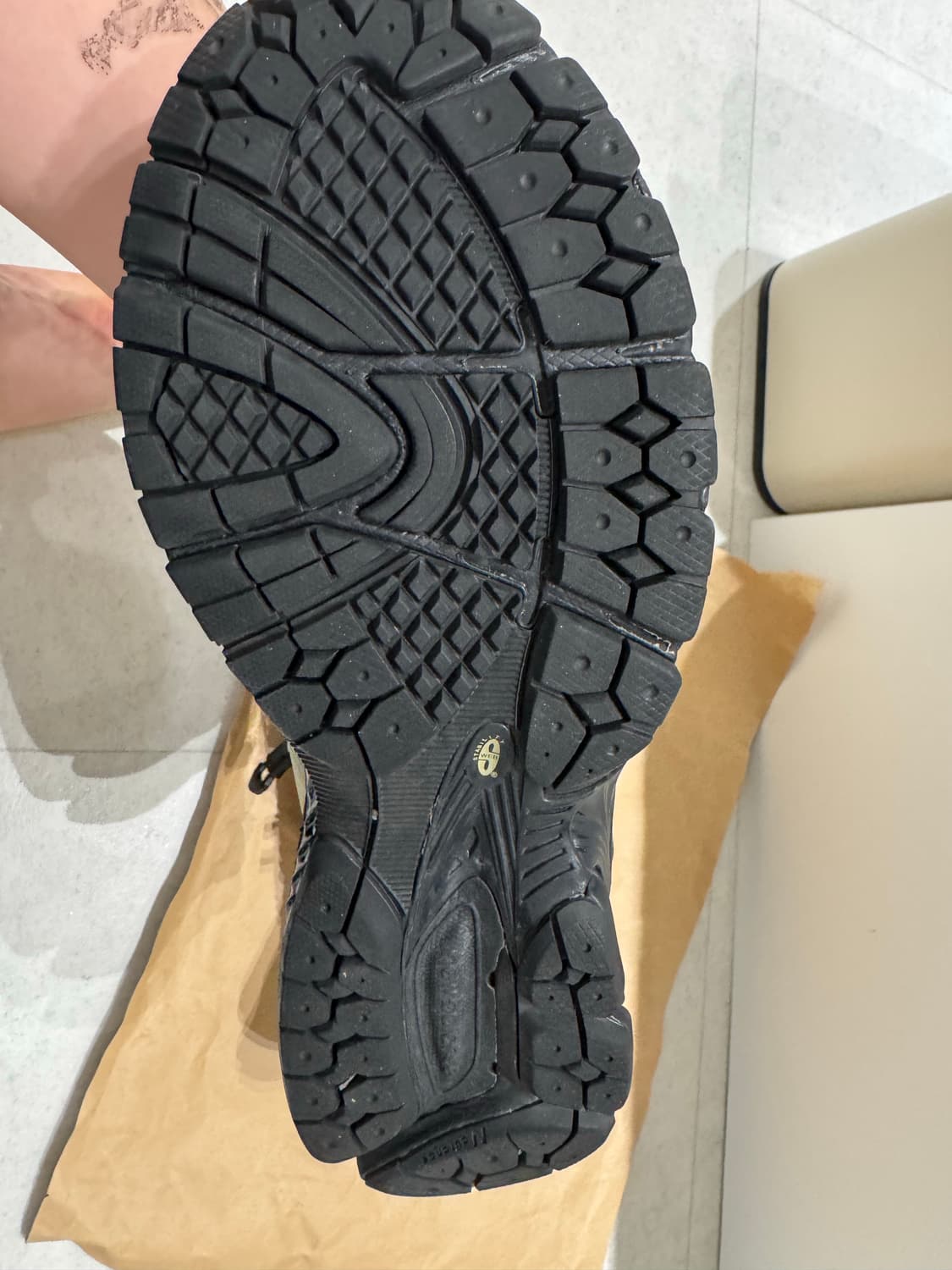 뉴발란스 1906r 버터모렐  275  상품이미지4