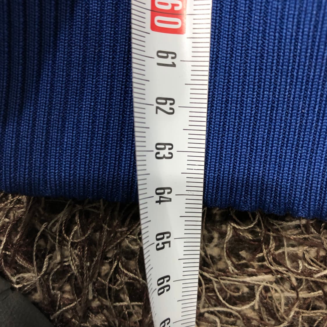 M 아디다스 제레미스캇 별 스타 패턴 져지 트랙 자켓 상품이미지9