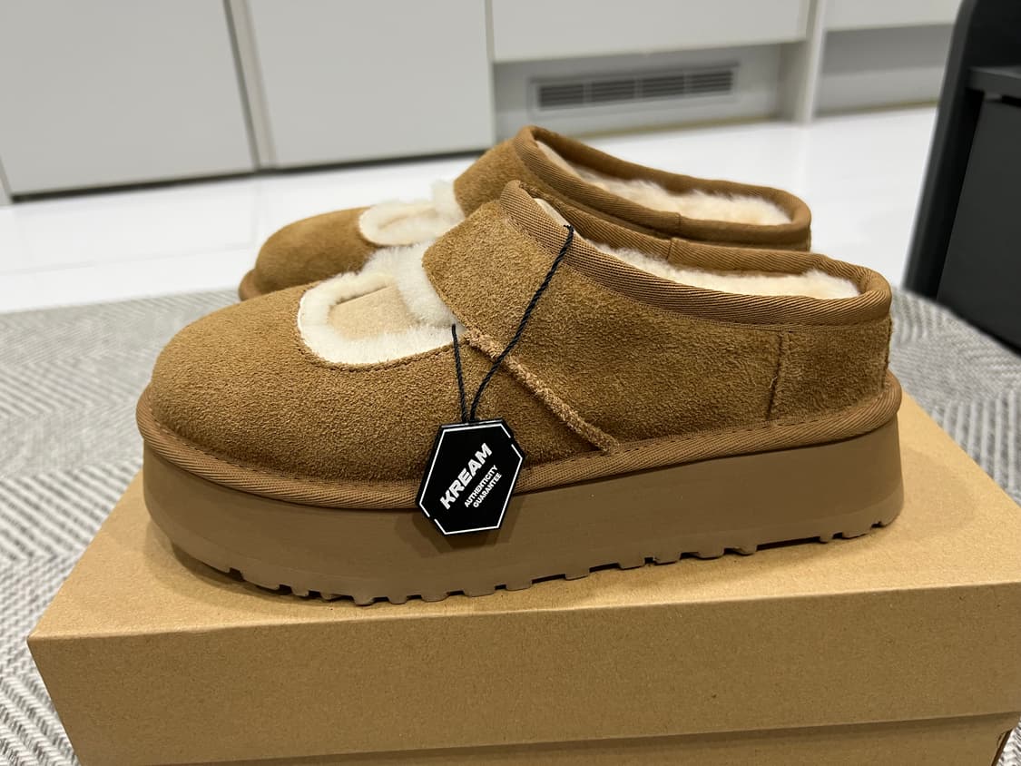 어그 메리제인 240 상품이미지4