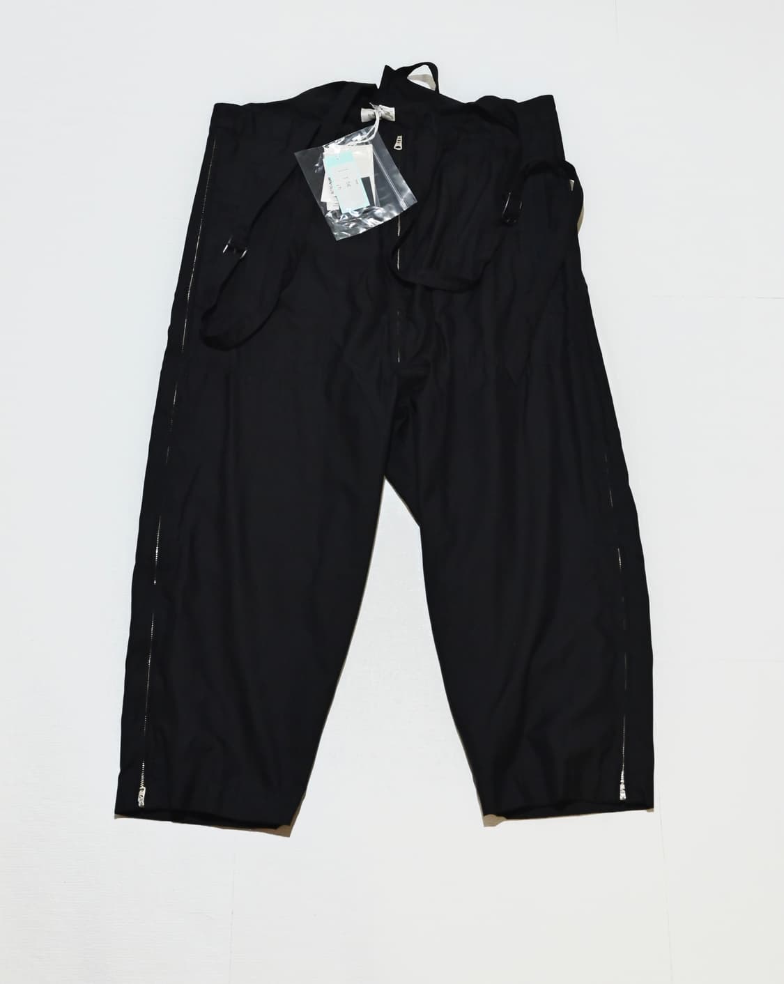 bed jw ford cotton silk overall pants 상품이미지1