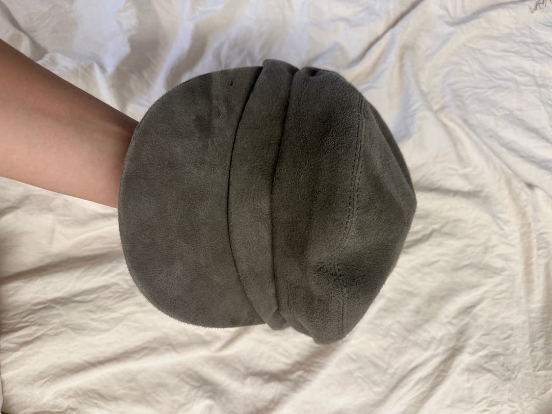 키지마 타카유키 염소가죽 캐스킷 상품이미지2