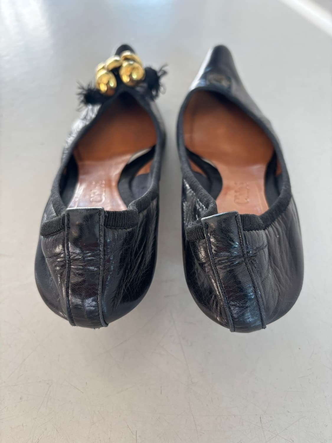 Chloe Kitten Heel 상품이미지6