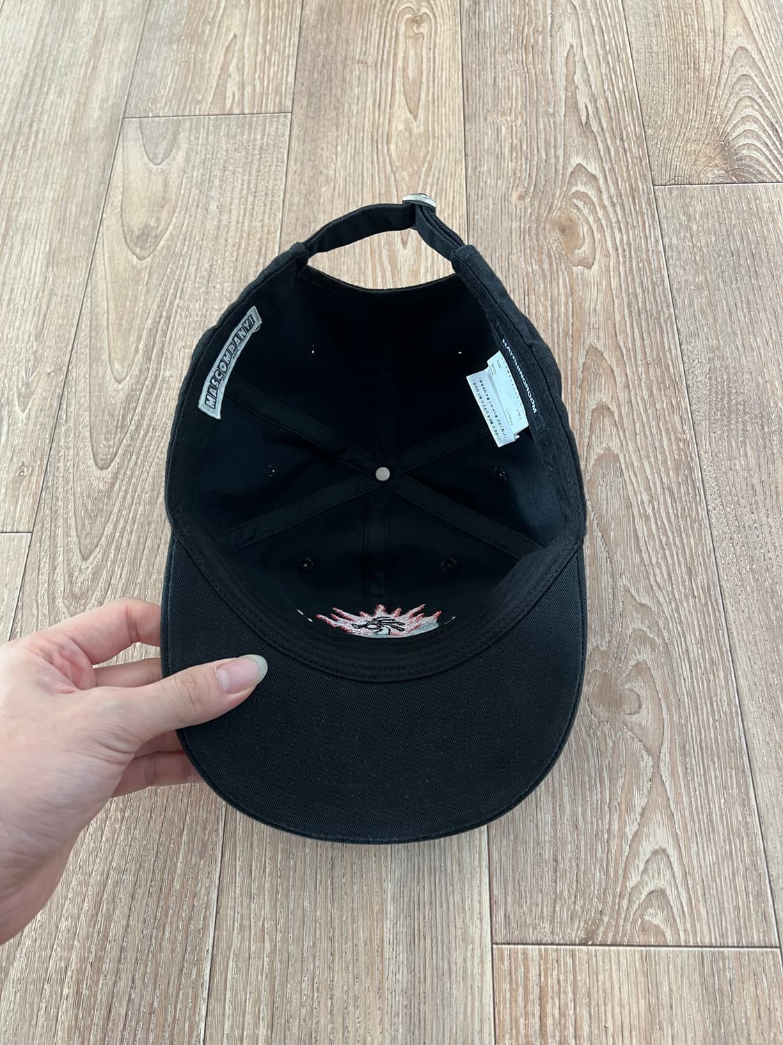 마스컴퍼니 해칭룸 상품이미지3