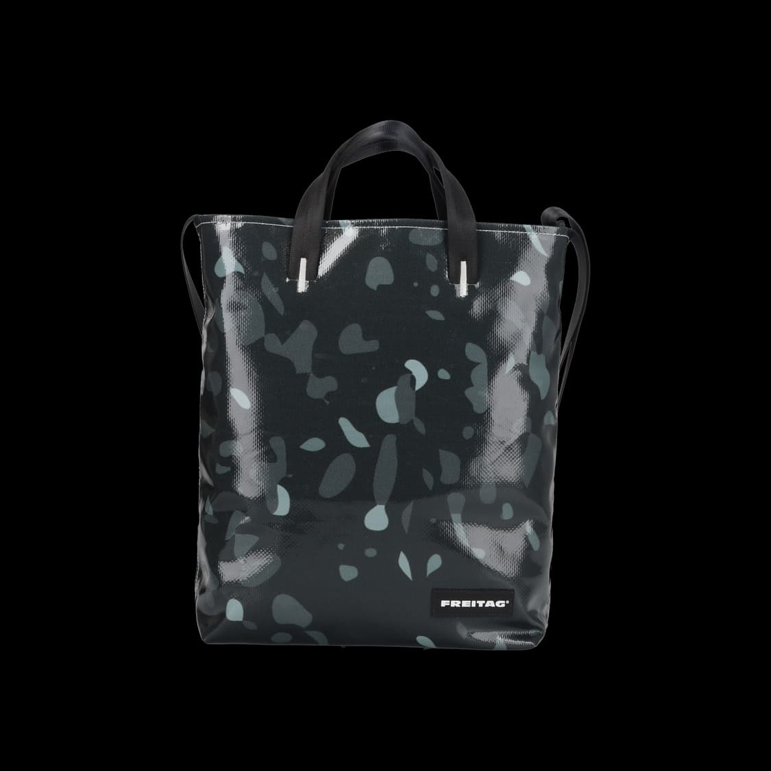 프라이탁 f202 리랜드 초희귀 새상품 상품이미지1